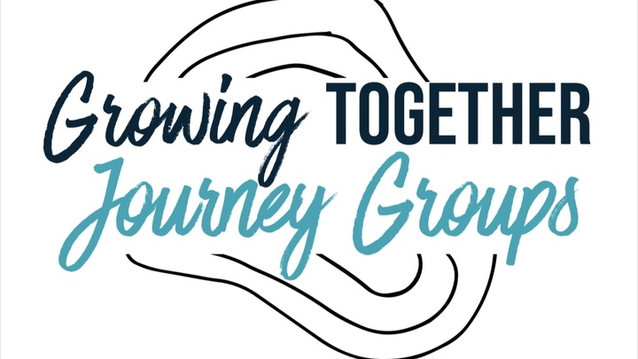 Logo for A. Gaines Journey Group