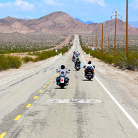 Balades et événements Moto