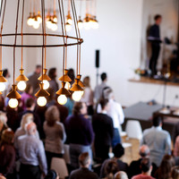 Covenant Community Course : April 29-June 3