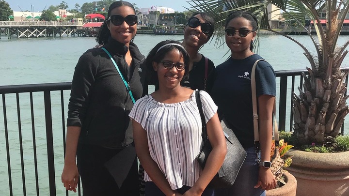 Logo for Women of Virtue