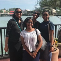 Logo for Women of Virtue