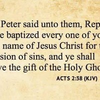 Logo for Sunday School