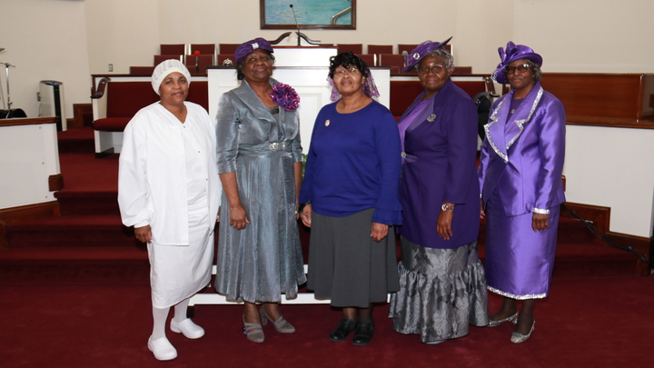 Logo for Ensemble Choir