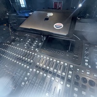 Logo for A/V Production & Media