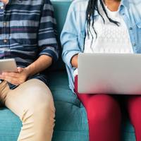 YOUNG ADULTS CONNECTION