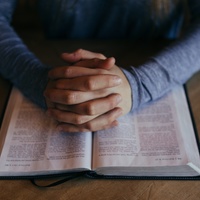 Sunday School Small Group