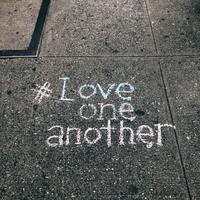 Logo for How Shall We Live?  [Romans 12 Nonconformity]