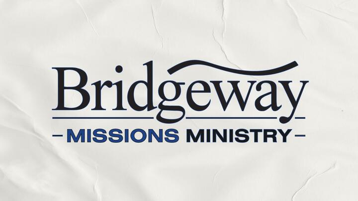 Logo for International Missions