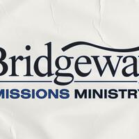 Logo for International Missions