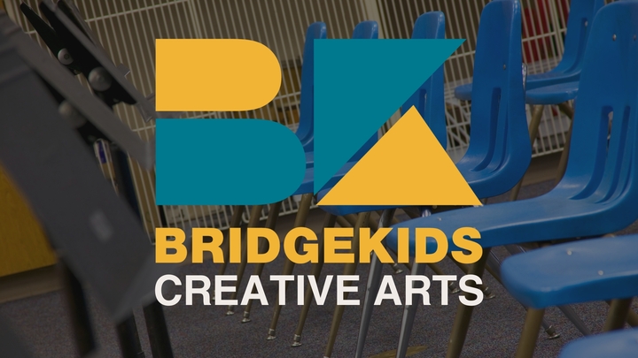 Logo for BKCA - Children's Choir (COL)