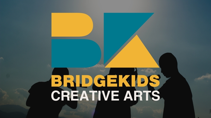 Logo for BKCA - Worship Team (COL)