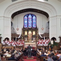 Logo for Chancel Choir