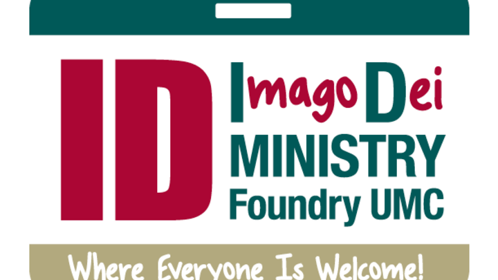 Logo for ID (Imago Dei) Ministry