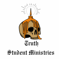 Logo for Truth Student Ministry