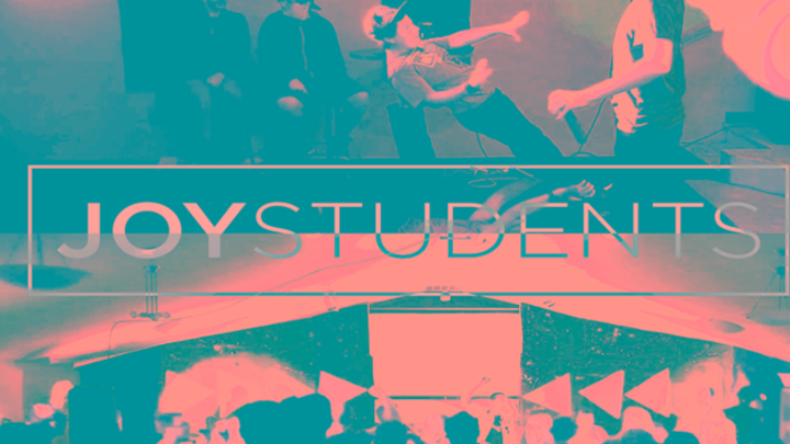 Logo for Joy Students - (Cyle & Kayla Dale)