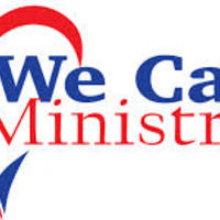 Logo for We Care