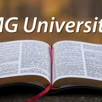 101-3: Whole Life Stewardship - Summer 2018 AM
