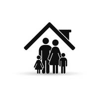 Logo for Homebuilders (Families with Kids)