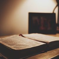 Tuesday Night Bible Study Group