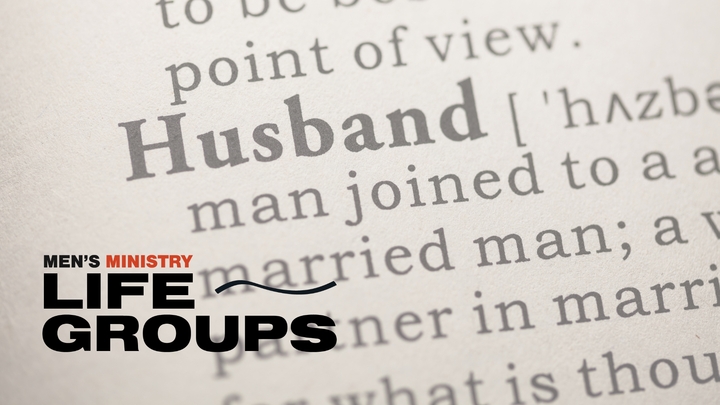 Logo for Husbands Love Your Wives