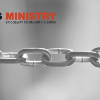 Logo for Men's Fraternity Bible Study