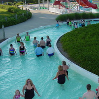 THURS03: Walking on Water