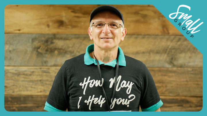 Logo for Paul Danello