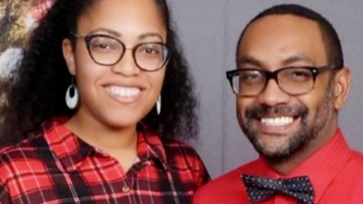 Logo for Brian & Tiffany Anderson Group (Thriving Together 365)