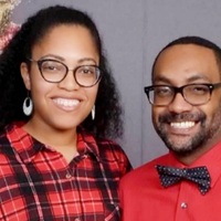 Logo for Brian & Tiffany Anderson Group (Thriving Together 365)