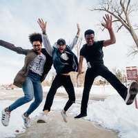 Youth & Young Adult Dance