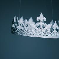 'Crowning Rewards' Study Group
