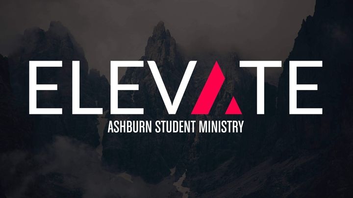 Logo for Elevate - Orland Park