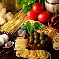 INTERNATIONAL COOKING GROUP