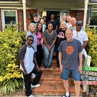 Logo for Churchland Wednesday Night Group