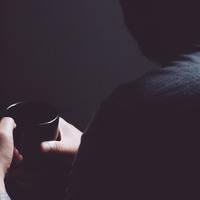 Guy's Coffee Time