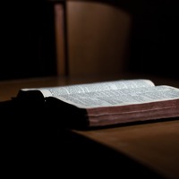 How to Take the Bible Seriously (But Not Literally)