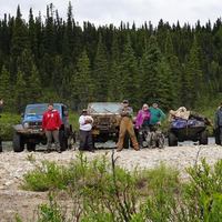 Logo for ACF 4-Wheel'n