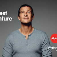 2018 Fall Alpha
