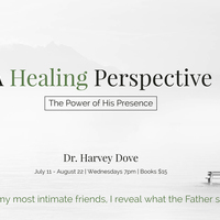 A Healing Perspective