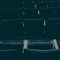 Four Film Series: Faith, Crisis, & Transcendence