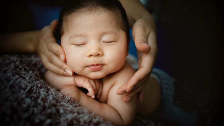 Logo for Pro-Life Ministry