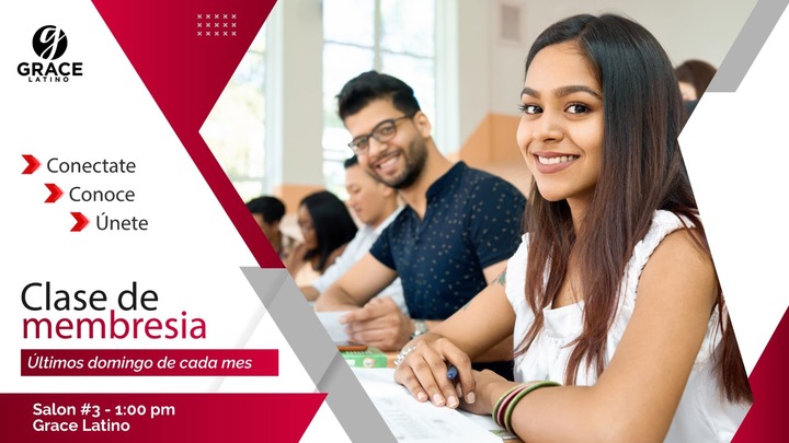 Logo for Equipo de Clase de Membresia