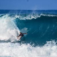 Let's Go Surfing!