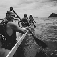 Pai'ea Paddling Group