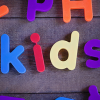 Kid's Read
