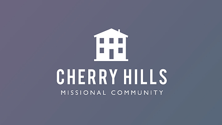 Logo for Cherry Hills Missional Community