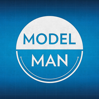 The Model Man