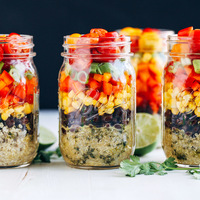Salads & Social