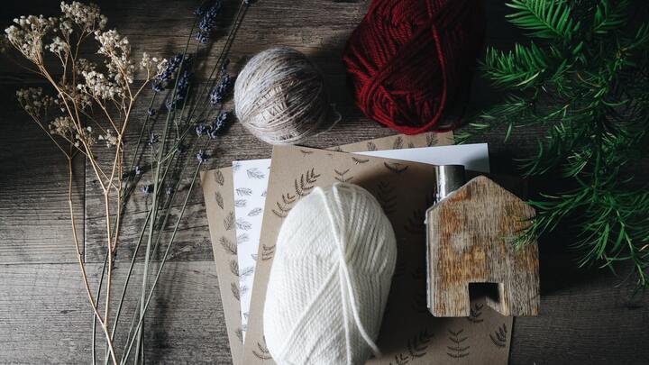 Logo for Loops of Love