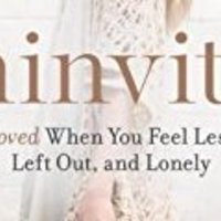 Uninvited - Lysa Terkeurst